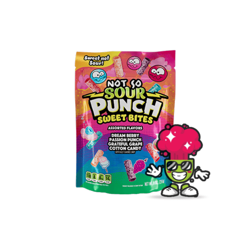 sour punch assorted flavors