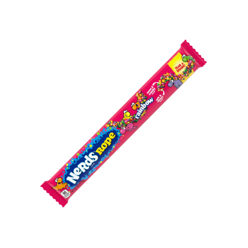 نيردز رووب قوس قزح – ٢٦ جم