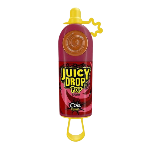 juicy drop pop Cola