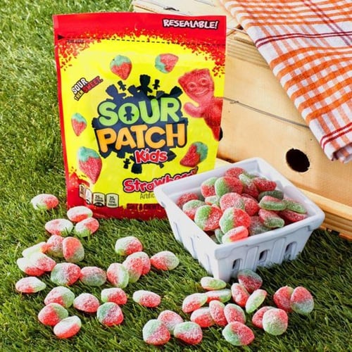 ساور باتش فراوله