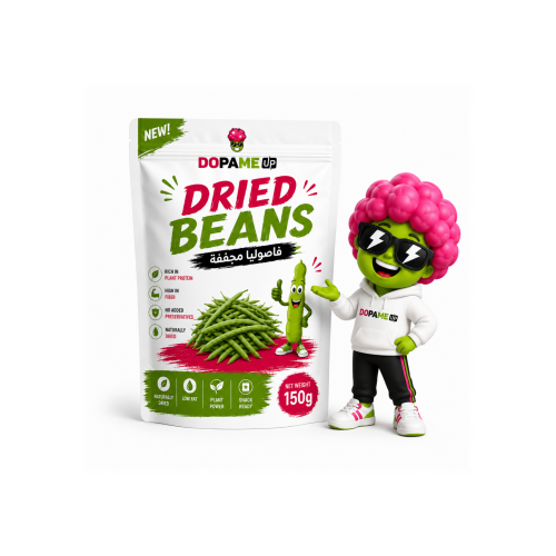 Dried Beans 150g