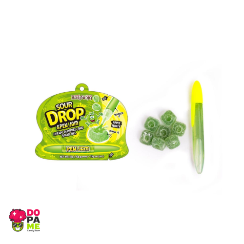 sour drup