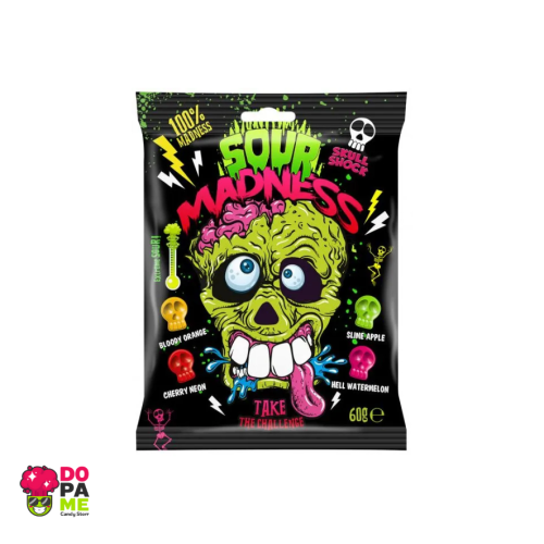 Sour Madness