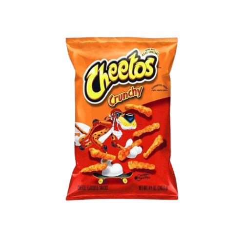 شيتوس كرانشي