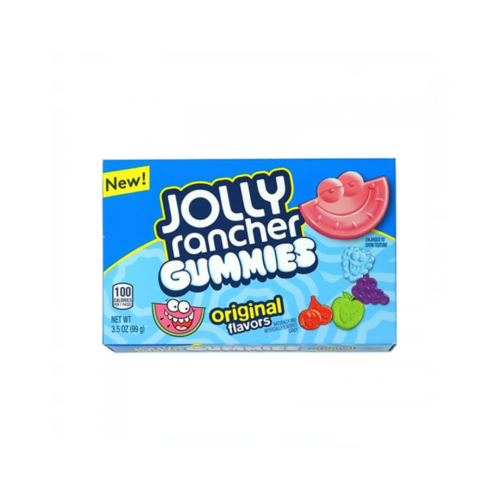 جولي رانشرز جميز