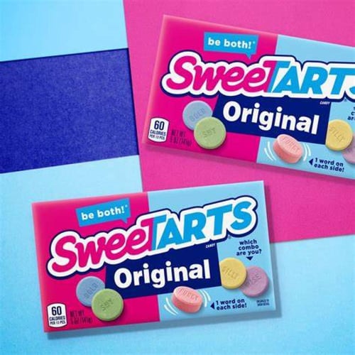 Sweet Tarts Original