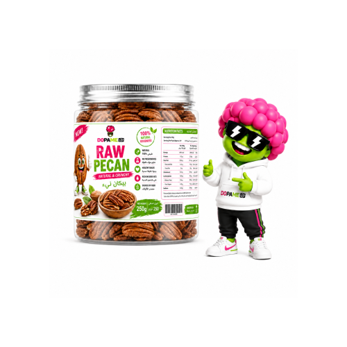 Raw Walnut 200g