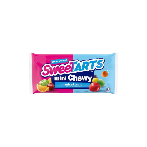 Sweetarts mini chewy