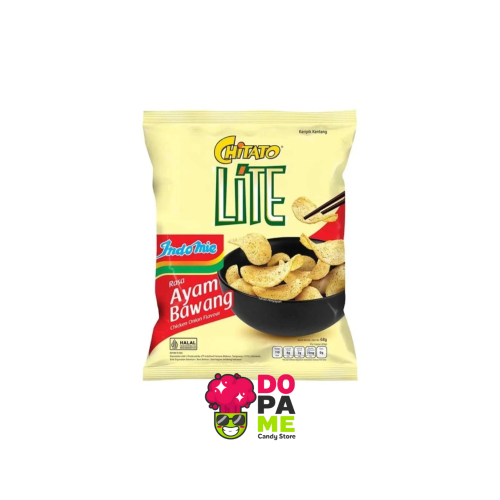 chitato lite chkem onion flavour