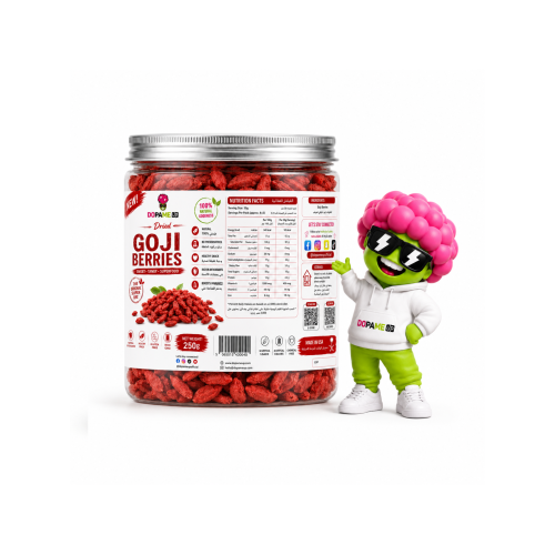 Goji Berries