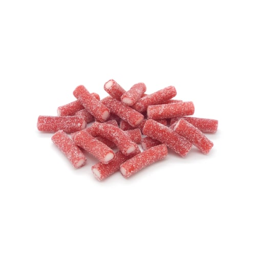 Red Strawberry sticks
