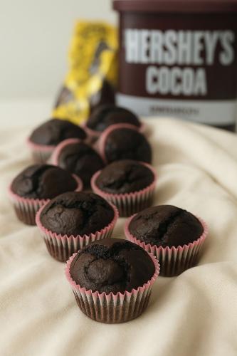 ( 12pcs) Chocolate Confetti
