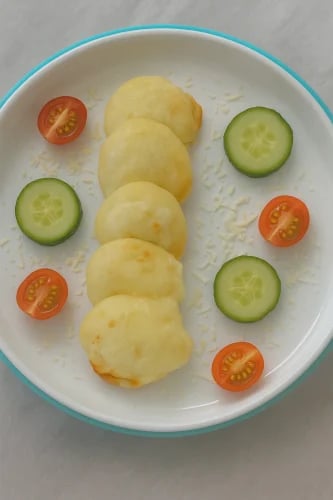 ( 20pcs) Cheesy Peasy