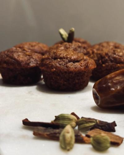 ( 12pcs) desert delights