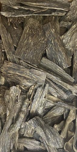 عود كالمنتان تركان