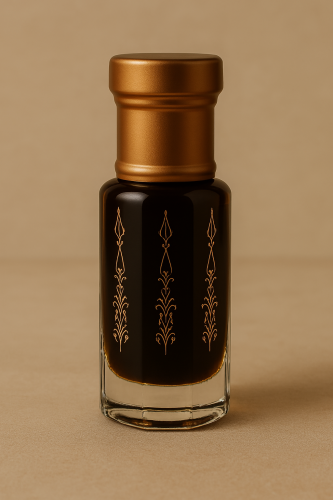 دهن عود هندي معتق سلطاني نوادر