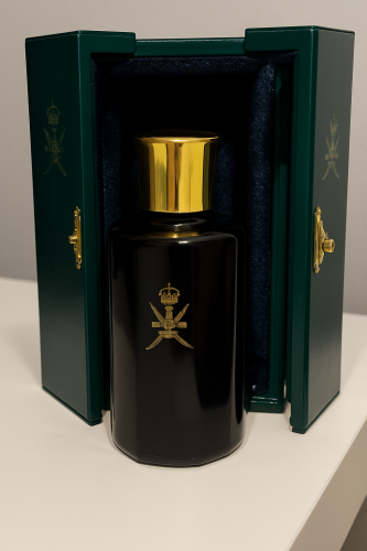 مخلط سلطاني