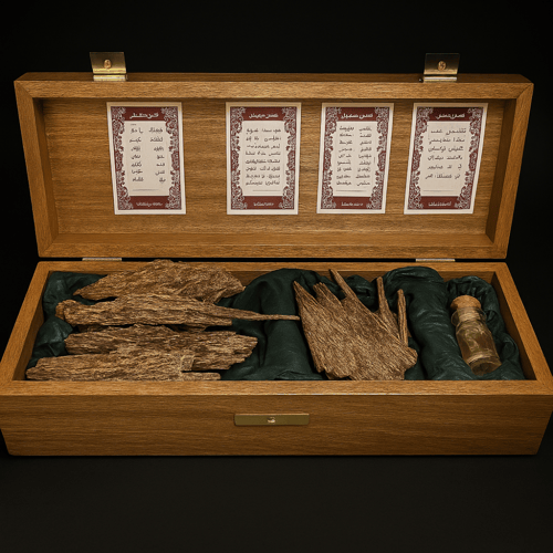 صندوق الإهداء الخاص