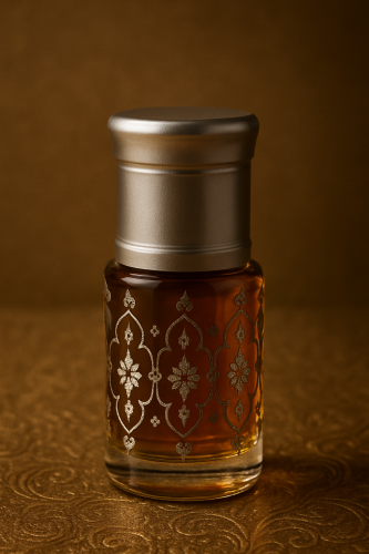 دهن عود كمبودي نادر وقديم