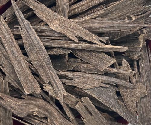 عود هندي ناغالاند قديم تربل سوبر