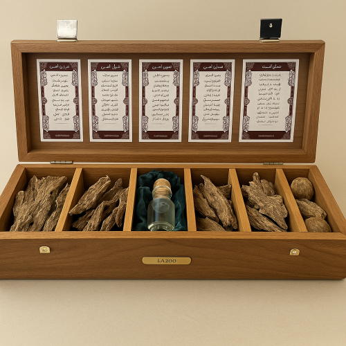 صندوق الإهداء الخاص