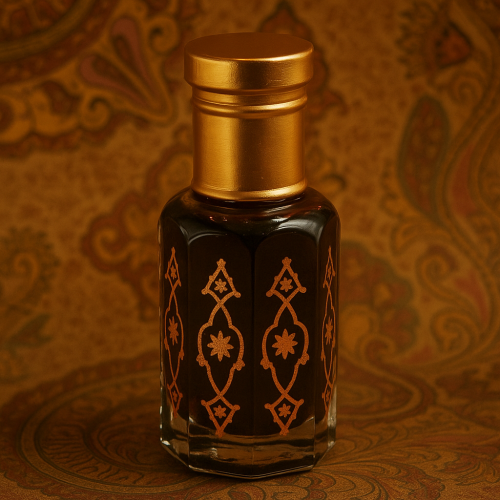 دهن عود هندي ملكي