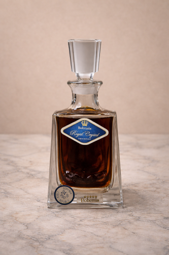 دهن عــود تراد معتق منذ عام ٢٠١٩