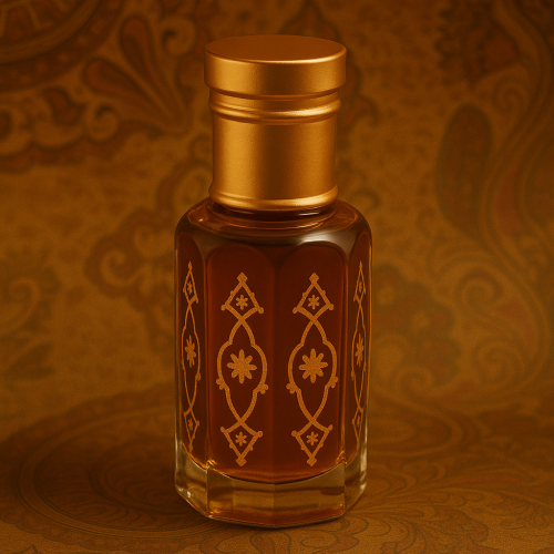 دهن عــود تراد معتق منذ عام ٢٠١٩