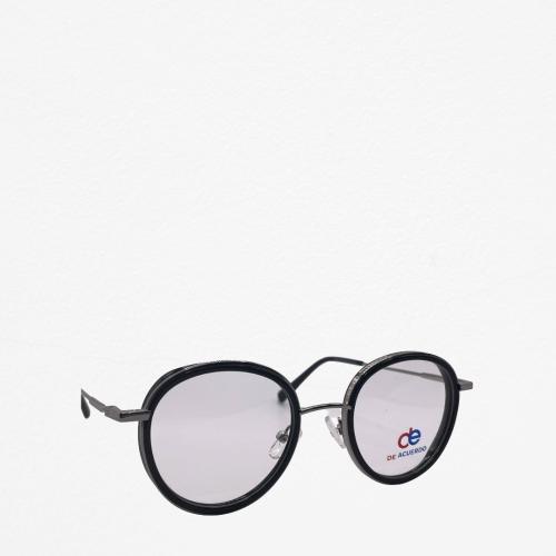 De Acuerdo eyewear