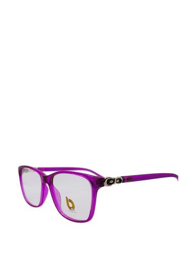 Boho eyeglasses Colorful