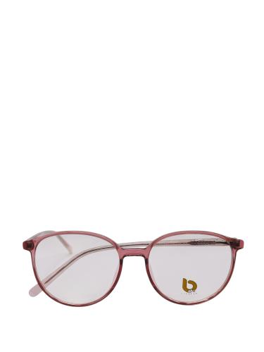 Boho eyeglasses Dusty Pink