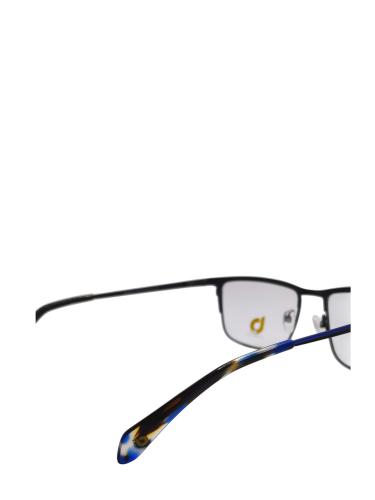 Boho eyeglasses Colorful