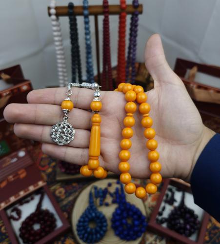 سبحة بكلايت كركمي