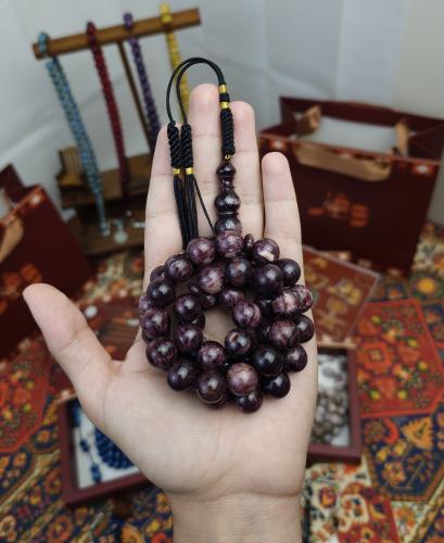 سبحة فاتوران سوبرمان كركوشة