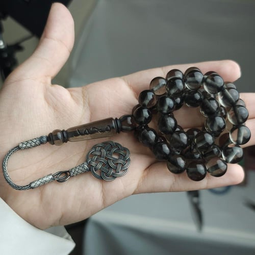 خدمة النحت او نقش على سبحة