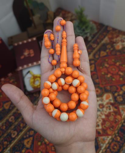 سبحة بلياردو جزري تمليكة