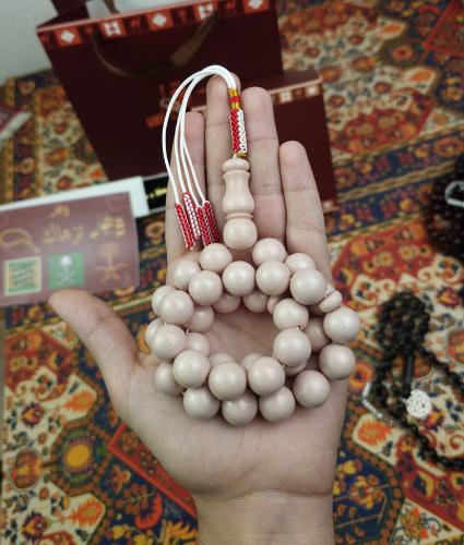 سبحة فاتوران كركوشة