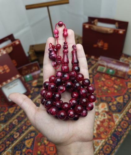 سبحة فاتوران سبايدر مان تمليكة