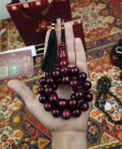 سبحة فاتوران كركوشة