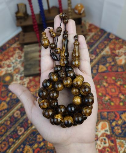 سبحة فاتوران جلكسي تمليكة