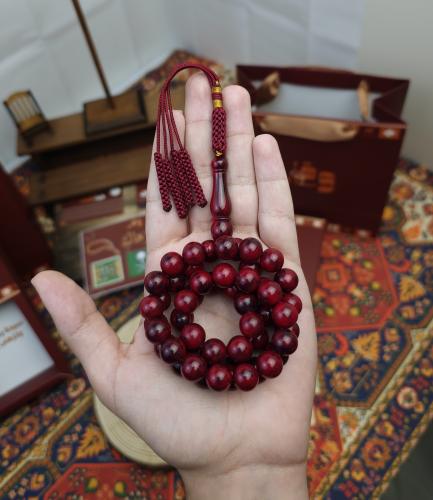 سبحة فاتوران توتي كركوشة