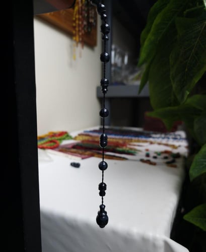 سبحة فاتوران باتمان تمليكة