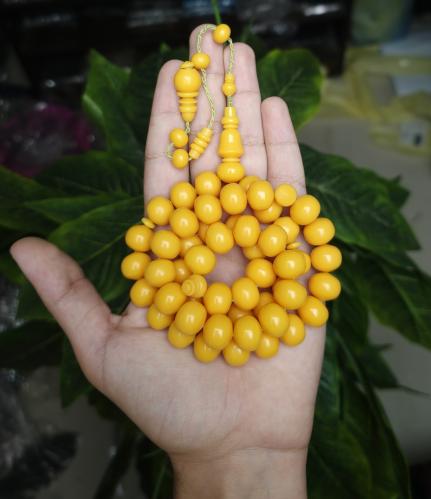 سبحة شبية دومنة