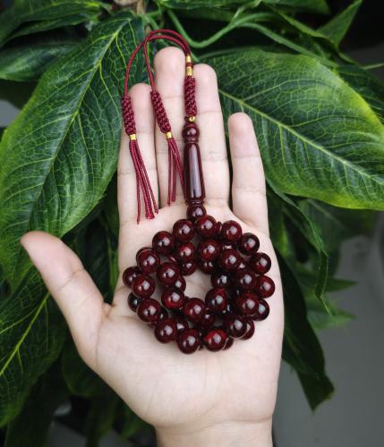 سبحة بكلايت توتي كركوشة