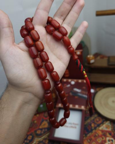 سبحة فاتوران جزري كركوشة