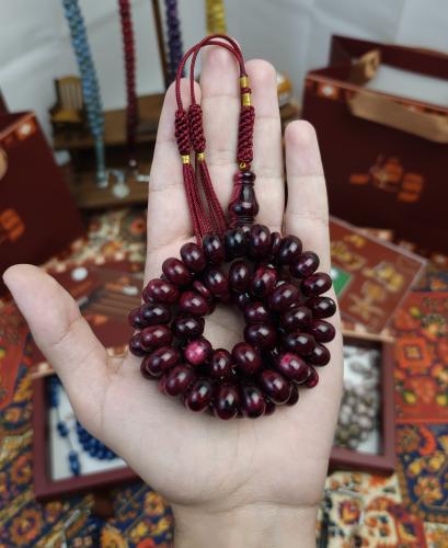 سبحة فاتوران توتي ذروي كركوشة