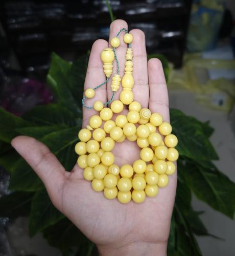 سبحة شبية دومنة
