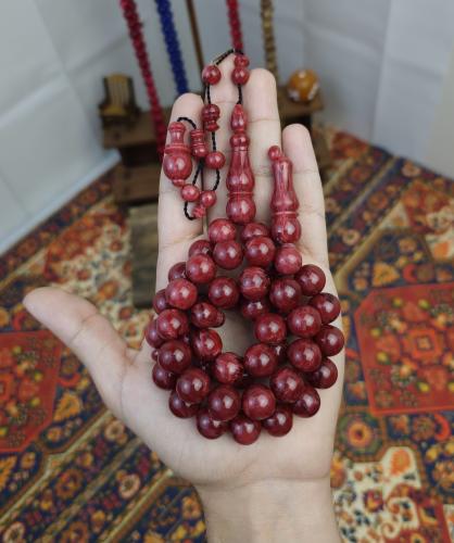 سبحة فاتوران رماني تمليكة