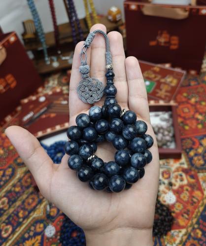 سبحة فاتوران باتمان طربزونة نحاس
