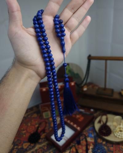 سبحة فاتوران بلومون كركوشة